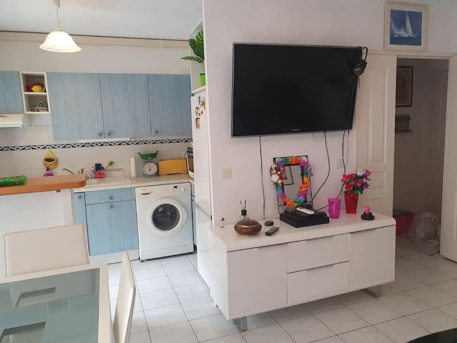 Appartement Yoyo. Menton Exterior photo