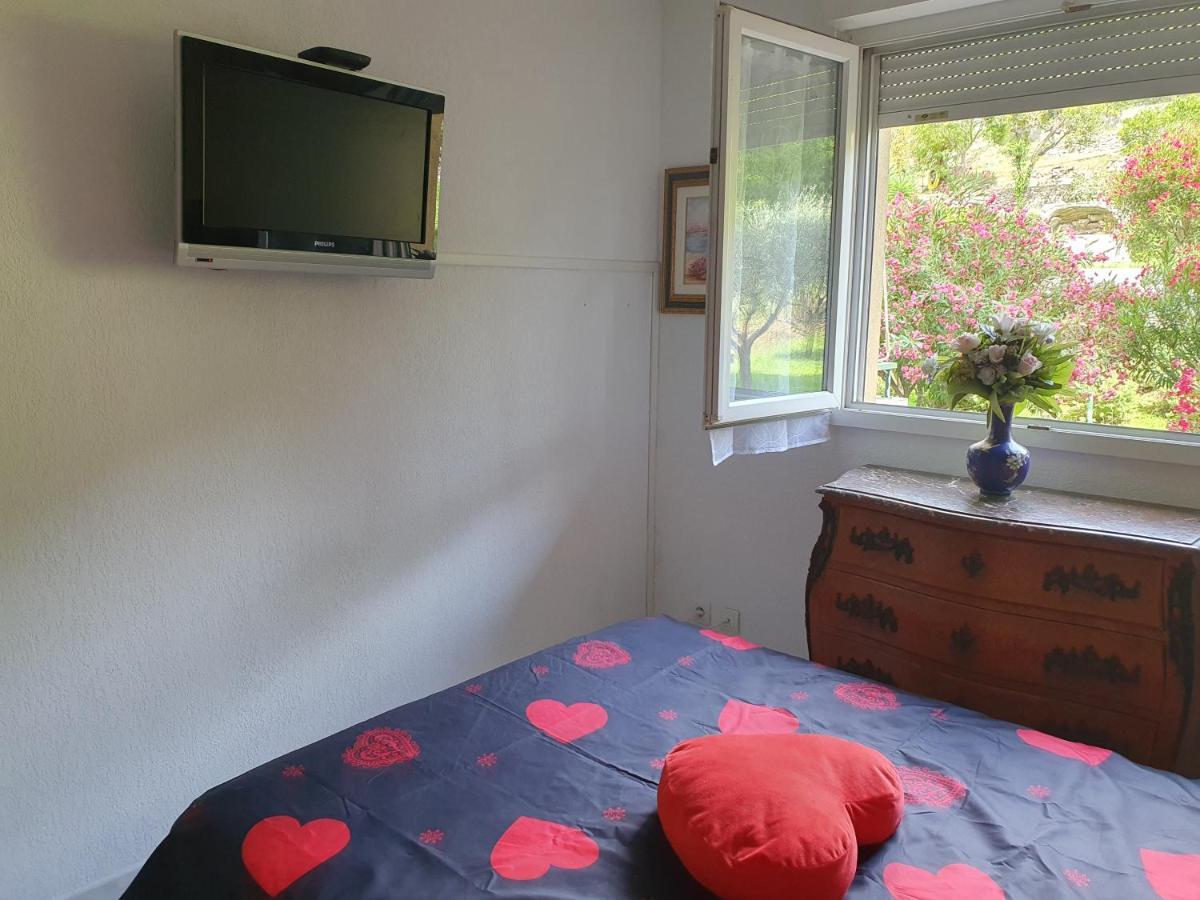 Appartement Yoyo. Menton Exterior photo